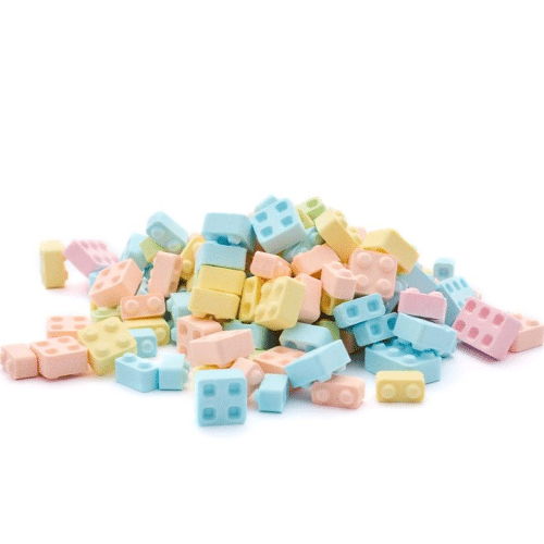 Dr. Sweet Candy Bricks (250gr)