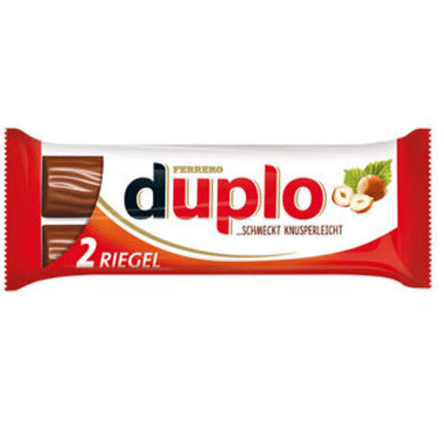 Duplo T2 36,4 gr