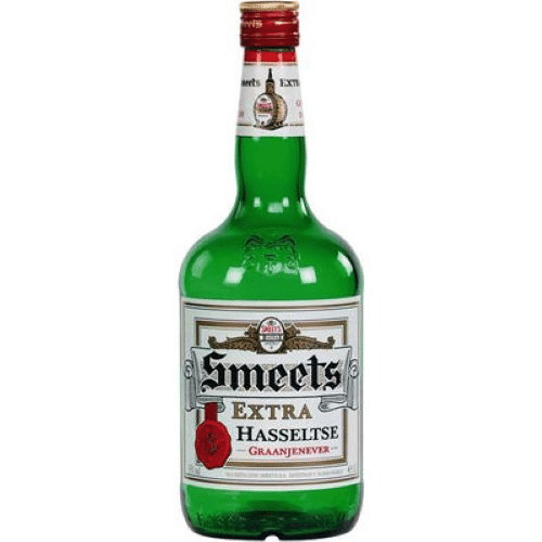 Smeets Extra 35 percent 1 L