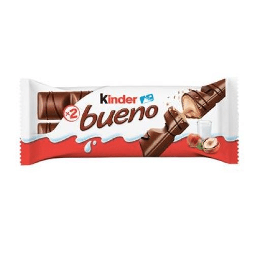 Ferrero Kinder Bueno T2 43 g