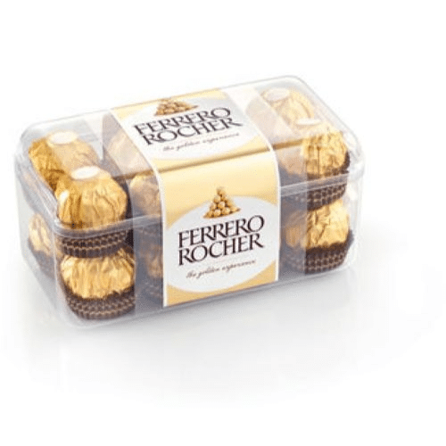 Ferrero Rocher T16