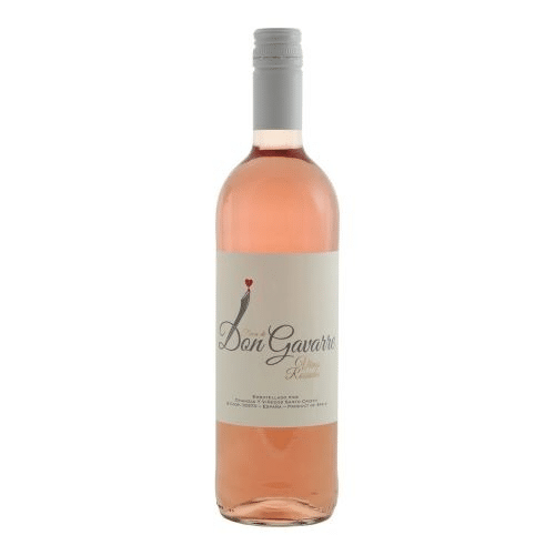 Finca de Don Gavarre Rosado 75 cl