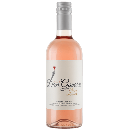Finca de Don Gavarre Rosado 75 cl