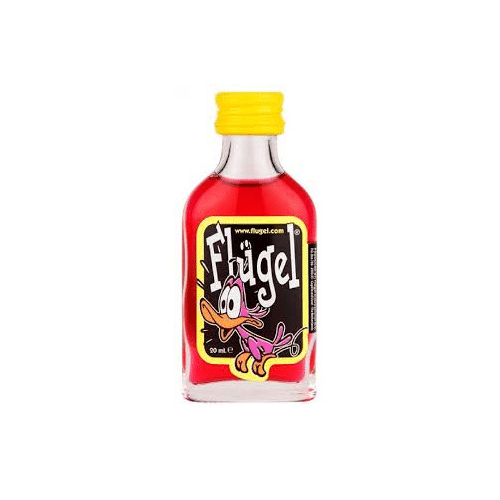 Flügel 2cl 10 porcent vol