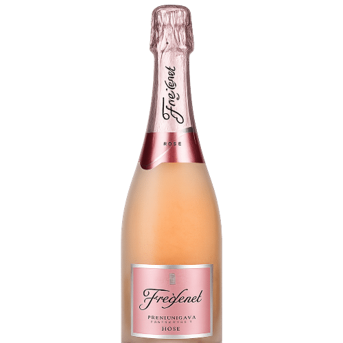 Freixenet Cava Carta Rose