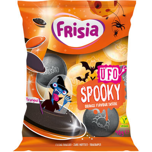 Frisia Ufo Tongue Paint 40 g