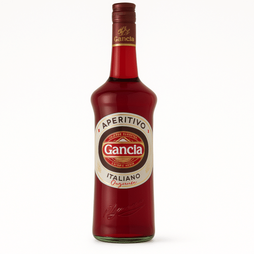 Gancia Americano Aperitivo 14,5 percent , 75 cl