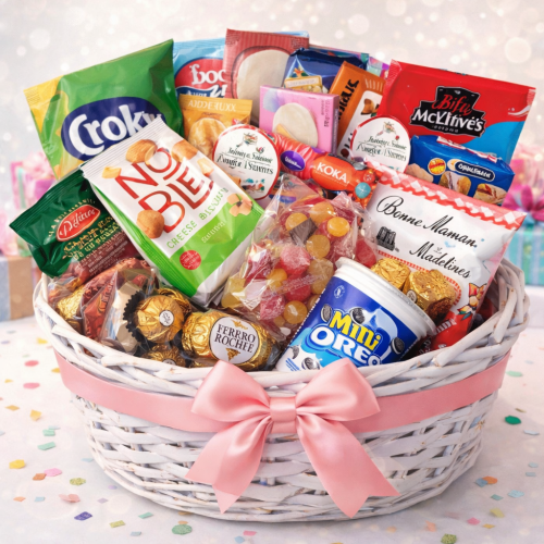 Geschenkmand (Large)