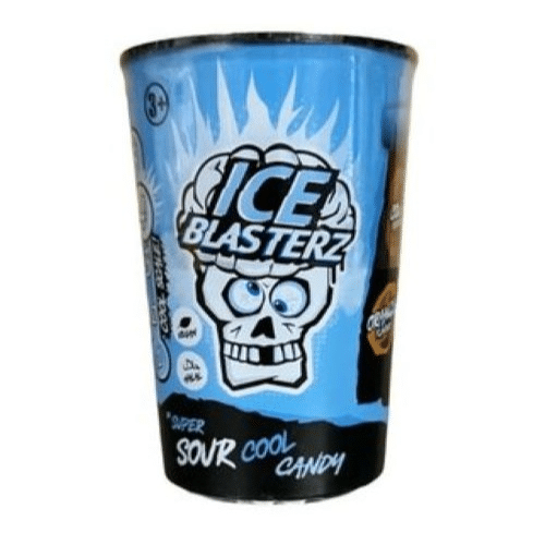 Brain Blasterz Ice Blasterz 48gr