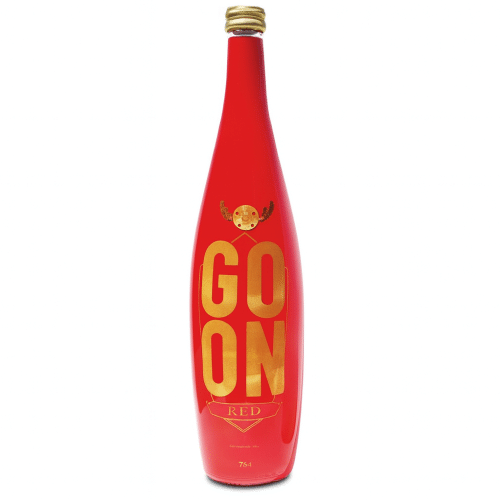 Go On Red 12,9 percent  75cl