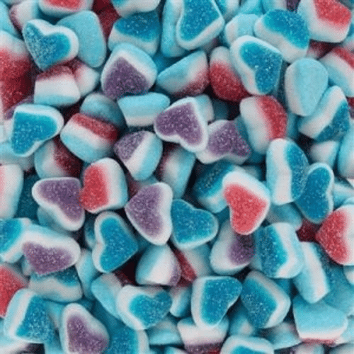 Haribo Love Fizz 250g