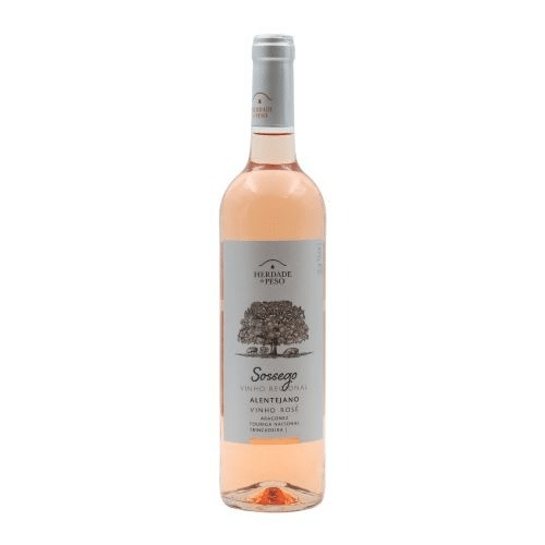 Herdade Do Peso Sossego Rosé