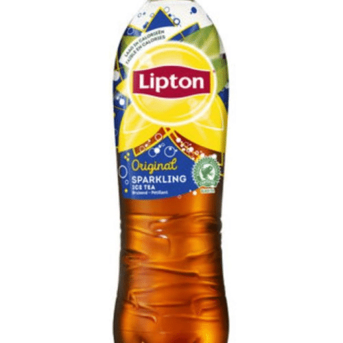 Ice Tea Sparkling Original Pet 50 cl