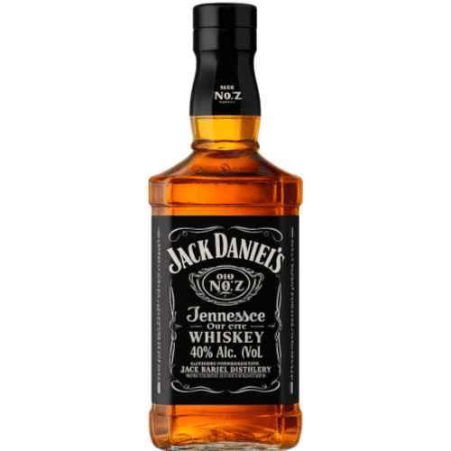 Jack Daniel s Old No. 7 Tennessee Whiskey 40 percent 35 cl