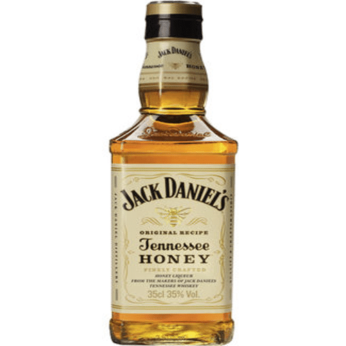 Jack Daniel s Tennessee Honey 35 percent  35 cl