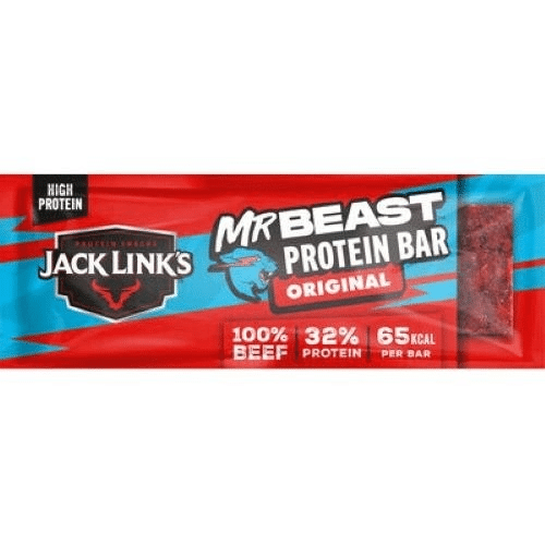 Jack Link s Protein Bar Original 22,5 g