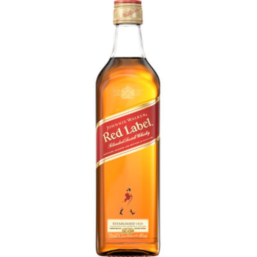 Johnnie Walker Red Label 70 cl
