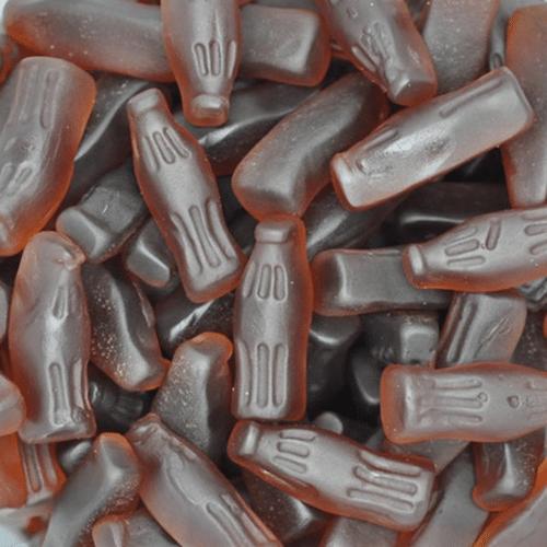 Joris Colaflesjes sv (250 g)