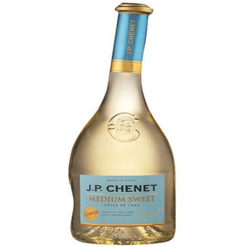 J.P. Chenet Medium Sweet Blanc Côtes de Thau