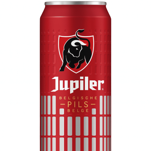 Jupiler   Cans Maxi 50cl