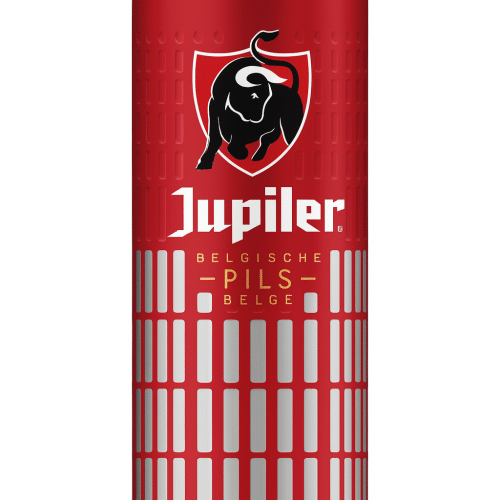 Jupiler   Cans Maxi 50cl