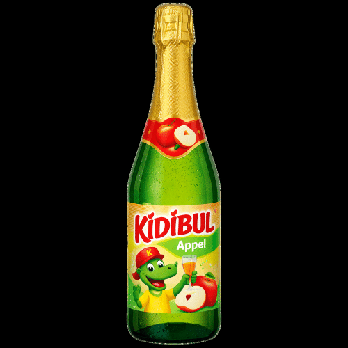 Kidibul Appel 75cl