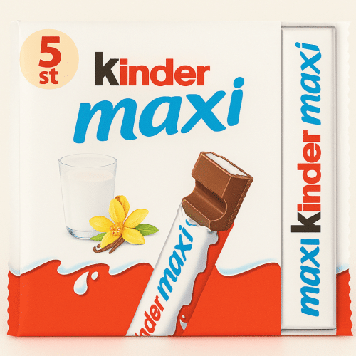 Kinder Maxi(5st)
