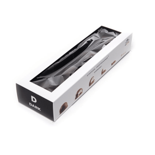 Choc You Chocozoenen Puur 4 stuks (130 g)