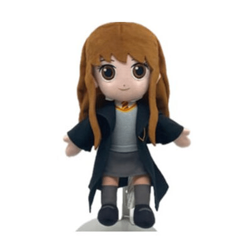 Knuffel Wb Hermione 25 cm