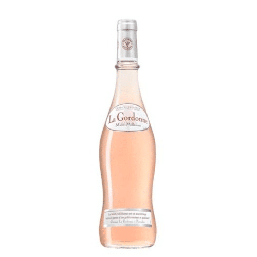 La Gordonne Côtes de Provence Multi Millésime 75 cl
