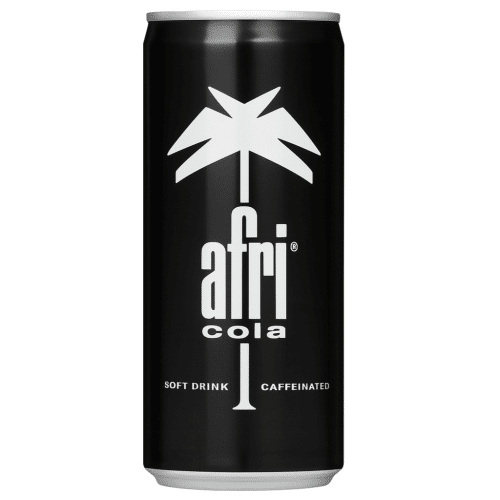 Afri Cola Original 33cl