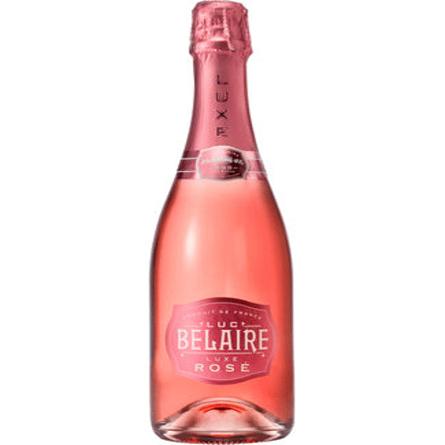 Luc Belaire Luxe RosÉ 75cl