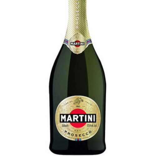 Martini Spumante Prosecco 11,5 percent  75 cl
