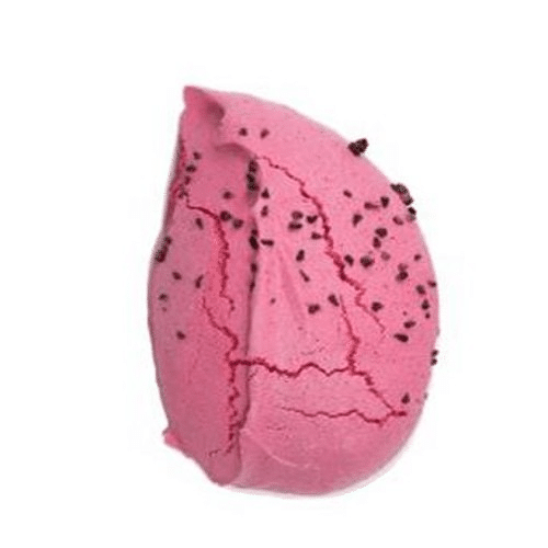 Meringue Groot Framboos