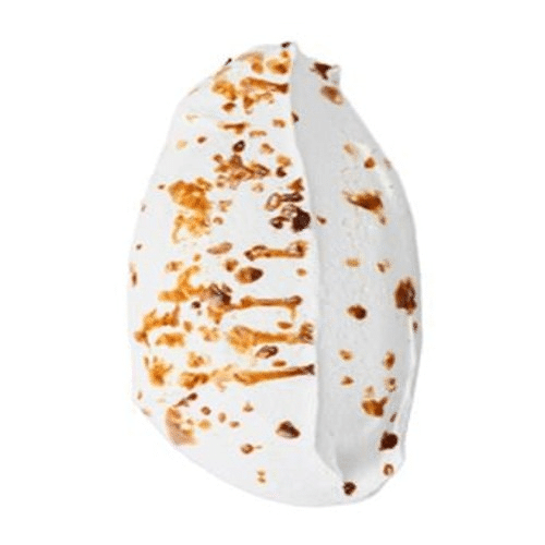 Meringue Groot Gezouten Caramel