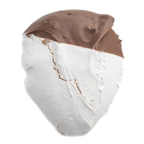 Meringue Groot Natuur/Chocolade