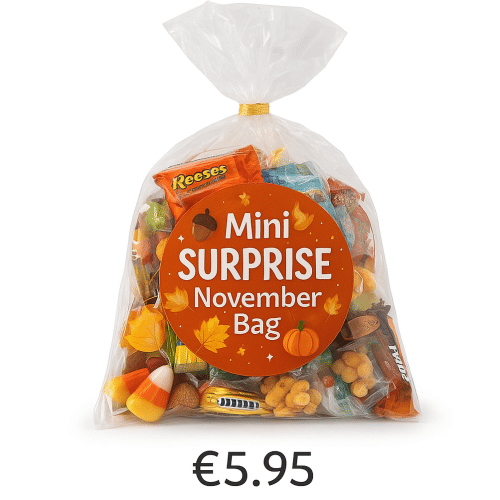 Mini Surprise November Bag