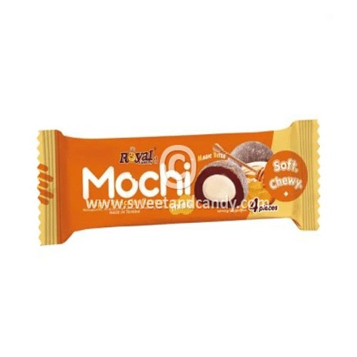 Mochi Snackpack Maple Pancake 40 gr