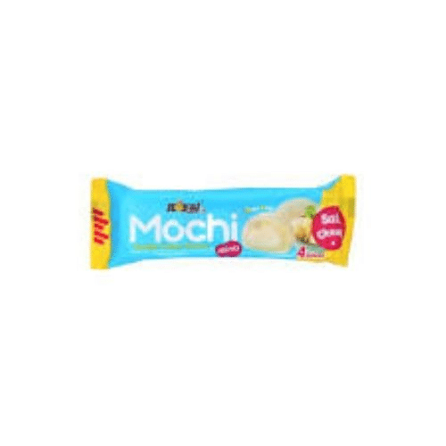 Mochi Snackpack Vanille 40 gr.