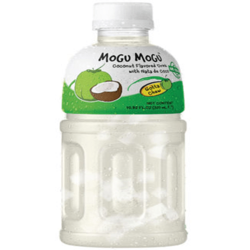 Mogu Mogu Coco 32 cl