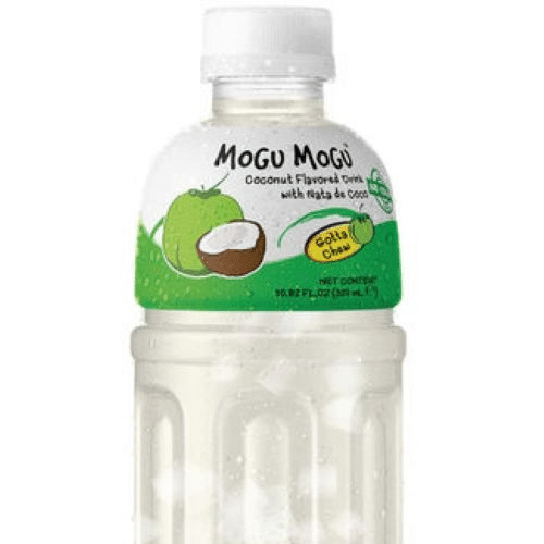 Mogu Mogu Coco 32 cl