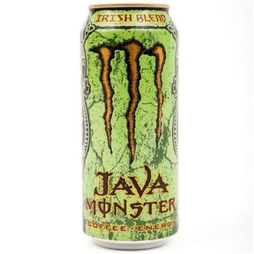 Monster Energy Java Irish Blend  443 ml