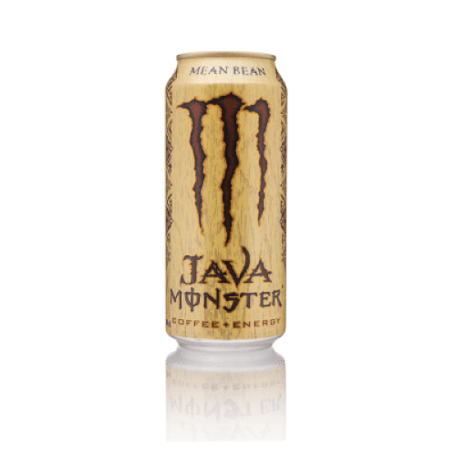 Monster Energy Java Mean Bean  443ml (Import)