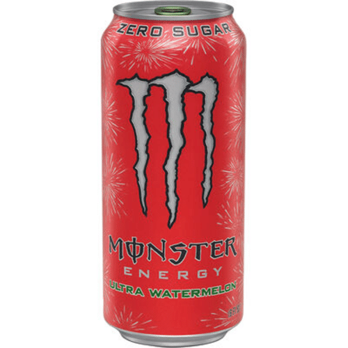 Monster Energy Ultra Watermelon 50 cl