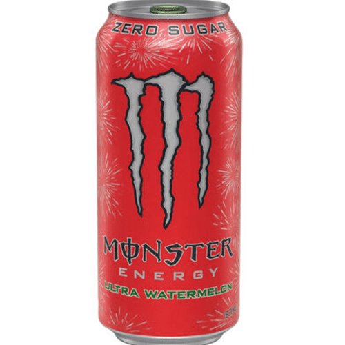 Monster Energy Ultra Watermelon 50 cl