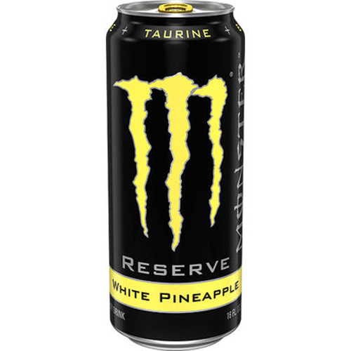 Monster Reserve White Pineapple 50cl