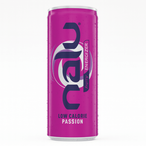 Nalu Passion (blik 25 cl)
