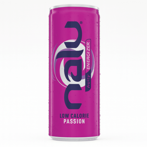Nalu Passion (blik 25 cl)