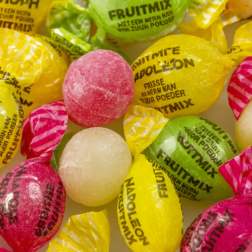 Napoleon Fruitmix Vrac 250g