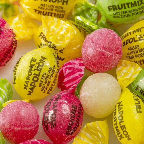 Napoleon Fruitmix Vrac 250g